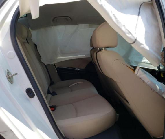 Photo 6 from auction – 2017 HONDA CIVIC EX with VIN 2HGFC2F75HH523802