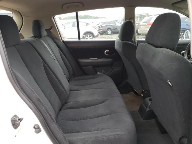 Photo 6 from auction – 2012 NISSAN VERSA S with VIN 3N1BC1CP4CK207098