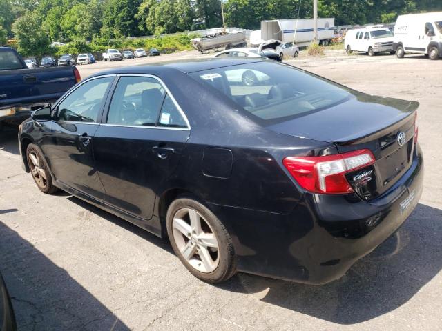 Photo 3 from auction – 2014 TOYOTA CAMRY L with VIN 4T1BF1FKXEU329113