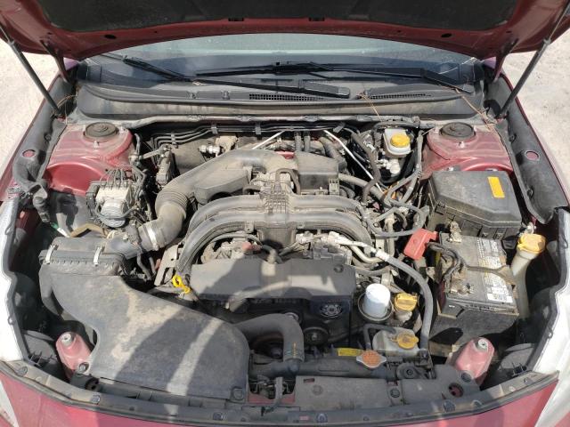 Photo 7 from auction – 2016 SUBARU OUTBACK 2. with VIN 4S4BSBNCXG3312512