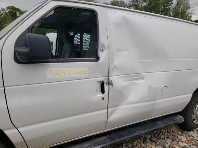 Photo 9 from auction – 2013 FORD ECONOLINE with VIN 1FTNE2EW1DDA21499