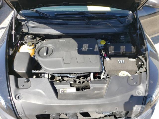 Photo 7 from auction – 2014 JEEP CHEROKEE T with VIN 1C4PJMBS4EW189063
