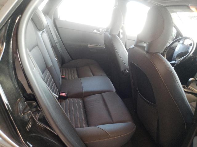 Photo 6 from auction – 2010 VOLVO S40 2.4I with VIN YV1382MS9A2495828