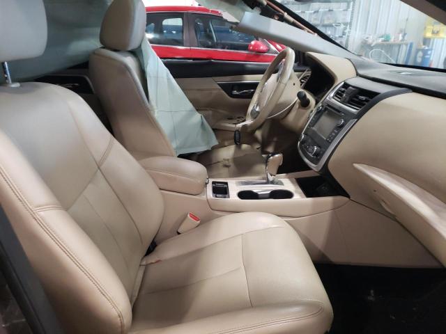 Photo 5 from auction – 2017 NISSAN ALTIMA 2.5 with VIN 1N4AL3AP4HC114463