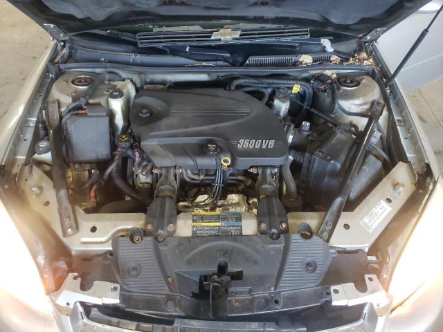Photo 7 from auction – 2008 CHEVROLET IMPALA LT with VIN 2G1WT58N789189819