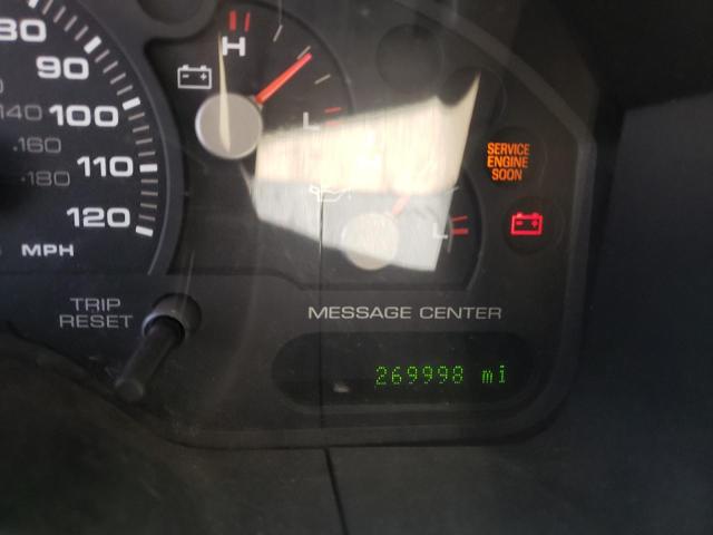 Photo 8 from auction – 2004 FORD EXPLORER E with VIN 1FMZU74K74UB79292