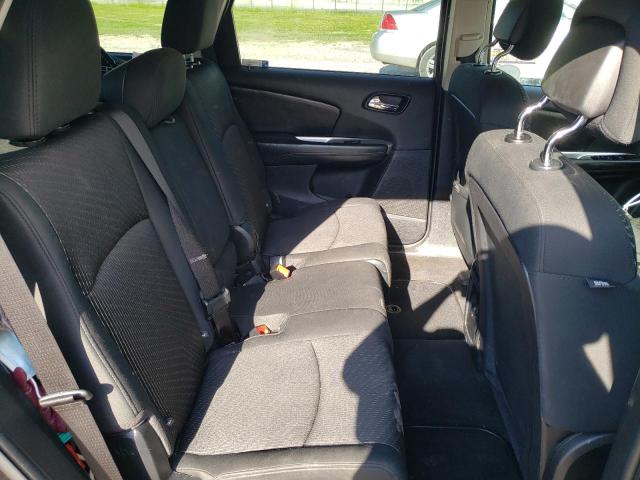 Photo 6 from auction – 2012 DODGE JOURNEY SX with VIN 3C4PDDBG2CT172011