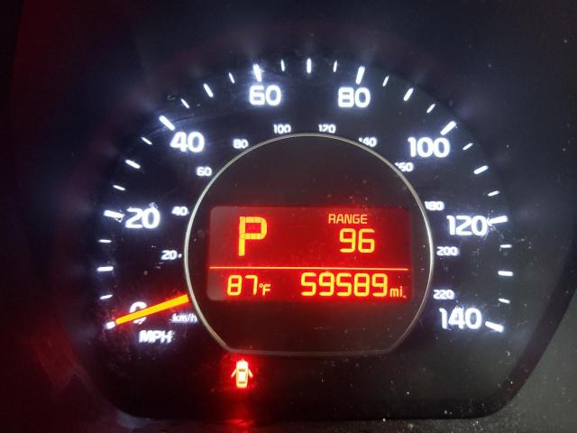 Photo 8 from auction – 2015 KIA SOUL with VIN KNDJN2A23F7804214