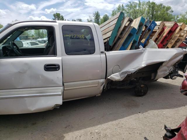 Photo 9 from auction – 2005 CHEVROLET SILVERADO with VIN 1GCEC19XX5Z162031