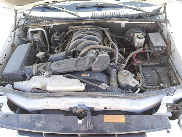 Photo 7 from auction – 2008 FORD EXPLORER S with VIN 1FMEU53868UA60194