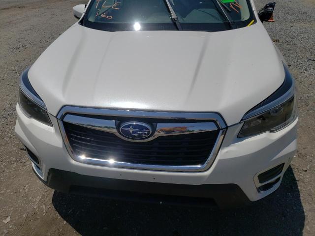 Photo 7 from auction – 2021 SUBARU FORESTER L with VIN JF2SKASC1MH490909