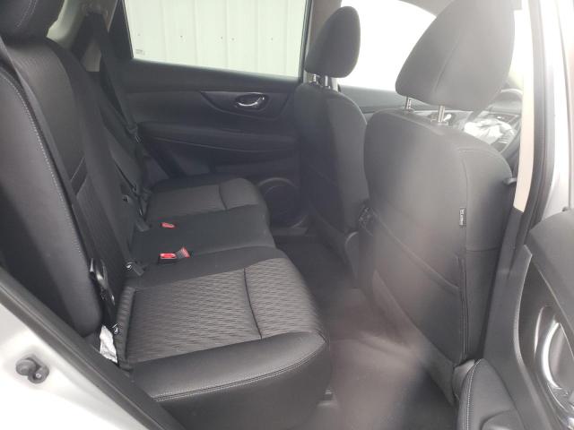 Photo 6 from auction – 2019 NISSAN ROGUE S with VIN KNMAT2MVXKP551124