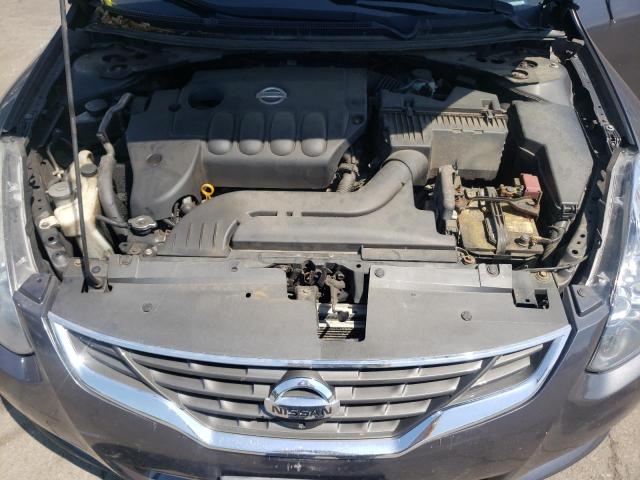 Photo 7 from auction – 2013 NISSAN ALTIMA S with VIN 1N4AL2EP1DC243615