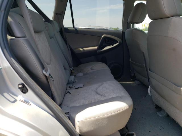 Photo 6 from auction – 2011 TOYOTA RAV4 with VIN 2T3BF4DV6BW086983