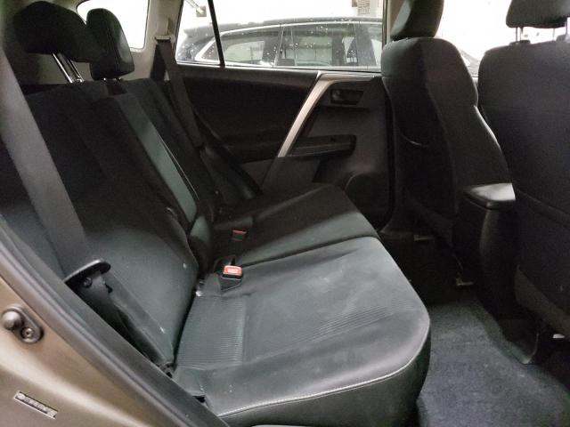 Photo 6 from auction – 2013 TOYOTA RAV4 XLE with VIN 2T3RFREV0DW015887