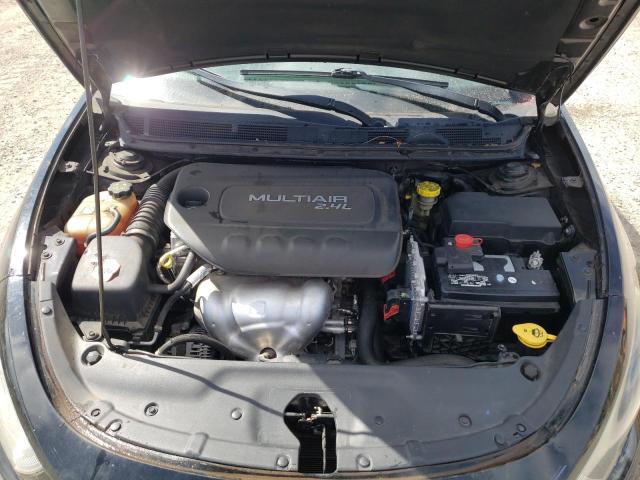 Photo 7 from auction – 2014 DODGE DART SXT with VIN 1C3CDFBB6ED799838