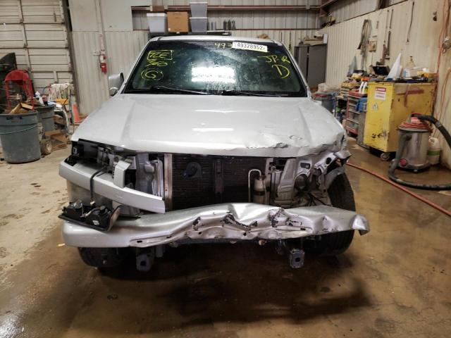 Photo 9 from auction – 2011 CHEVROLET COLORADO L with VIN 1GCDSCFE1B8120605