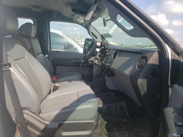 Photo 5 from auction – 2016 FORD F250 SUPER with VIN 1FT7W2A60GEC10042
