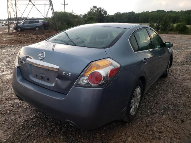Photo 4 from auction – 2011 NISSAN ALTIMA BAS with VIN 1N4AL2AP1BC114311