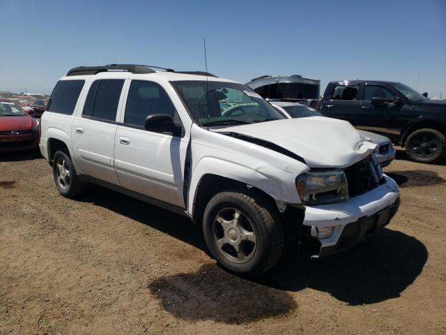 CHEVROLET TRAILBLAZE 2005 with VIN 1GNET16S056160340 - Photo from auction