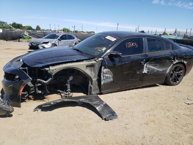 Photo 9 from auction – 2016 DODGE CHARGER R/ with VIN 2C3CDXCT0GH312703