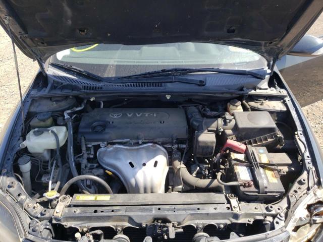 Photo 7 from auction – 2009 TOYOTA SCION TC with VIN JTKDE167990282934
