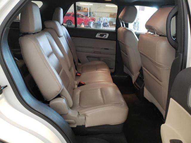 Photo 6 from auction – 2011 FORD EXPLORER X with VIN 1FMHK8D85BGA69056