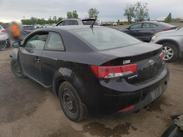 Photo 3 from auction – 2012 KIA FORTE EX with VIN KNAFU6A28C5486224