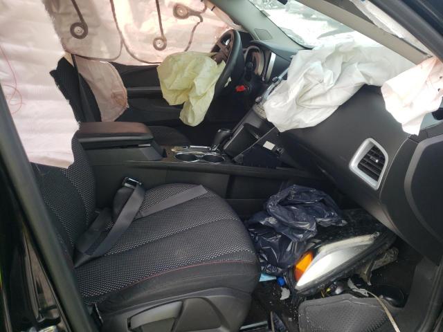 Photo 5 from auction – 2016 CHEVROLET EQUINOX LS with VIN 2GNFLEEK1G6295790