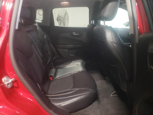 Photo 6 from auction – 2017 JEEP COMPASS LA with VIN 3C4NJDBB1HT693054