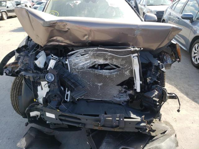 Photo 7 from auction – 2019 HYUNDAI 150 with VIN 5NMS33AD5KH118244