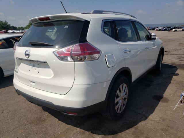 Photo 4 from auction – 2016 NISSAN ROGUE S with VIN 5N1AT2MT6GC819448