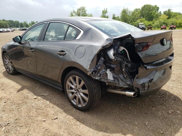 Photo 3 from auction – 2021 MAZDA 3 PREFERRE with VIN JM1BPBCL2M1345827