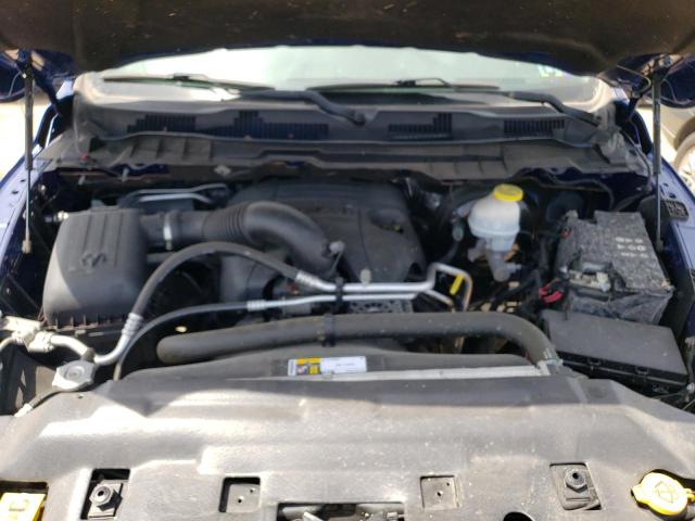 Photo 7 from auction – 2017 RAM 1500 ST with VIN 1C6RR7FT6HS599856
