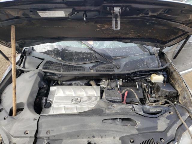 Photo 7 from auction – 2015 LEXUS RX 350 BAS with VIN 2T2BK1BA4FC268865
