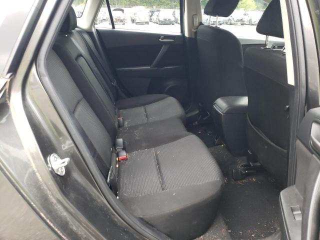 Foto 6 de la subasta – 2013 MAZDA 3 I con VIN JM1BL1LP2D1840649