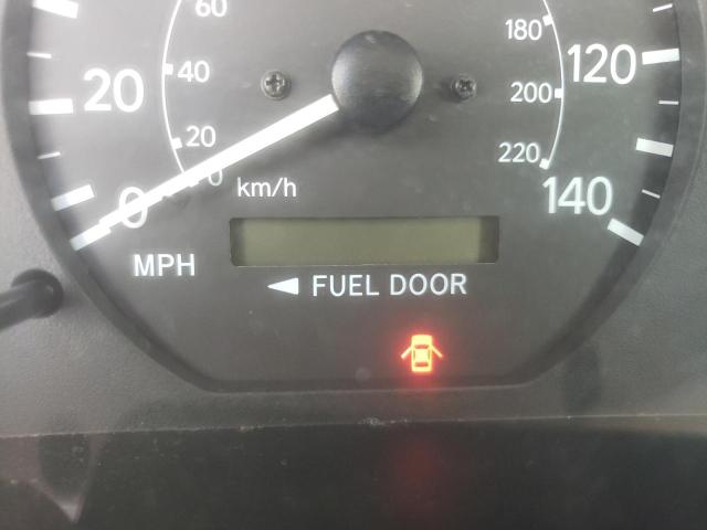 Photo 8 from auction – 2000 TOYOTA CAMRY CE with VIN JT2BG22K5Y0501727
