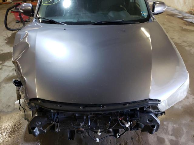 Photo 7 from auction – 2011 MITSUBISHI OUTLANDER with VIN JA4JT3AW9BU014131