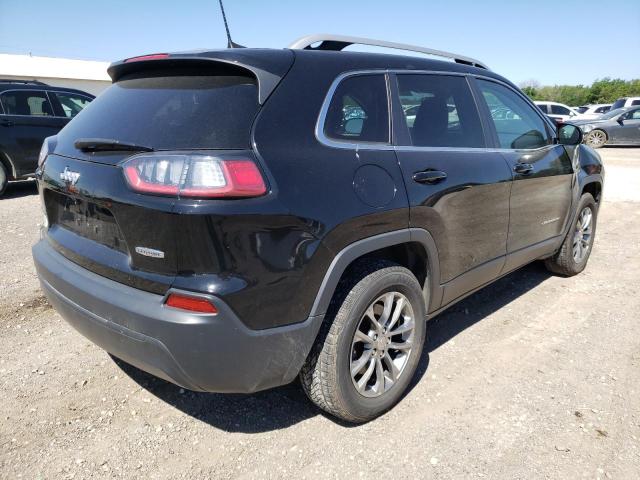 Photo 4 from auction – 2019 JEEP CHEROKEE L with VIN 1C4PJMLB3KD177265