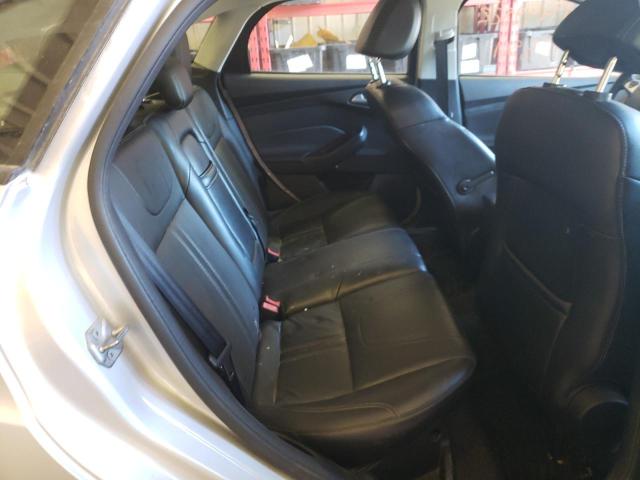 Photo 6 from auction – 2013 FORD FOCUS SE with VIN 1FADP3F25DL308427