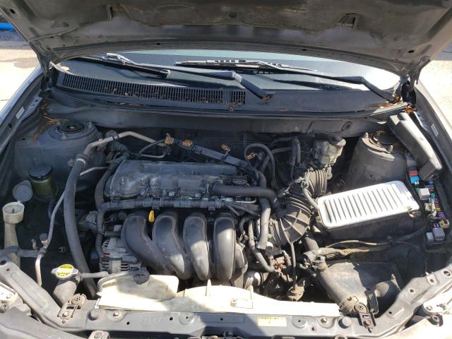 Photo 7 from auction – 2006 PONTIAC VIBE with VIN 5Y2SL65846Z426537
