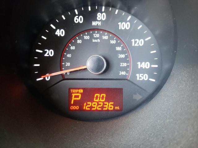 Photo 8 from auction – 2013 KIA SORENTO LX with VIN 5XYKTDA21DG316482