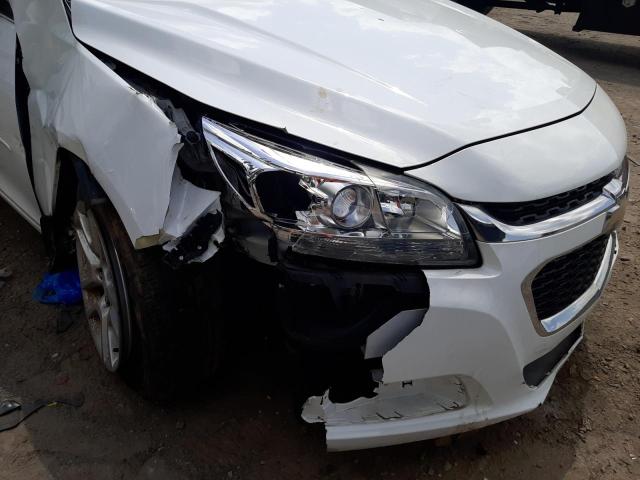 Photo 9 from auction – 2015 CHEVROLET MALIBU 1LT with VIN 1G11C5SL1FU132467