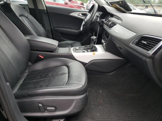 Foto 5 de la subasta – 2012 AUDI A6 PREMIUM con VIN WAUGGAFCXCN156049