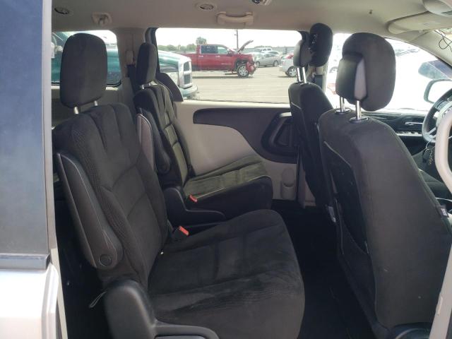 Photo 6 from auction – 2016 DODGE GRAND CARA with VIN 2C4RDGCG3GR339204