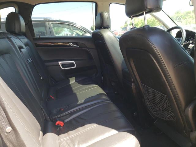 Photo 6 from auction – 2013 CHEVROLET CAPTIVA LT with VIN 3GNAL3EK7DS565634