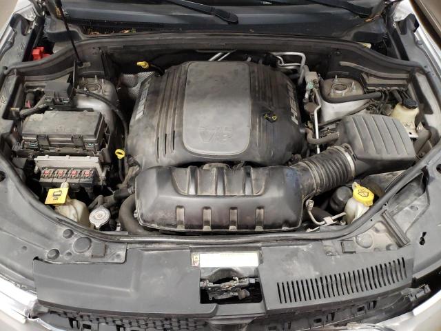 Photo 7 from auction – 2011 DODGE DURANGO CR with VIN 1D4SD4GT8BC706495