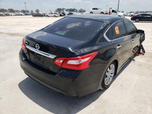 Photo 4 from auction – 2016 NISSAN ALTIMA 2.5 with VIN 1N4AL3AP4GC194653