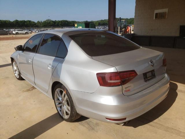 Photo 3 from auction – 2016 VOLKSWAGEN JETTA S with VIN 3VW267AJ6GM258244