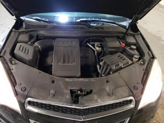 Photo 7 from auction – 2010 CHEVROLET EQUINOX LT with VIN 2CNFLEEW1A6324347